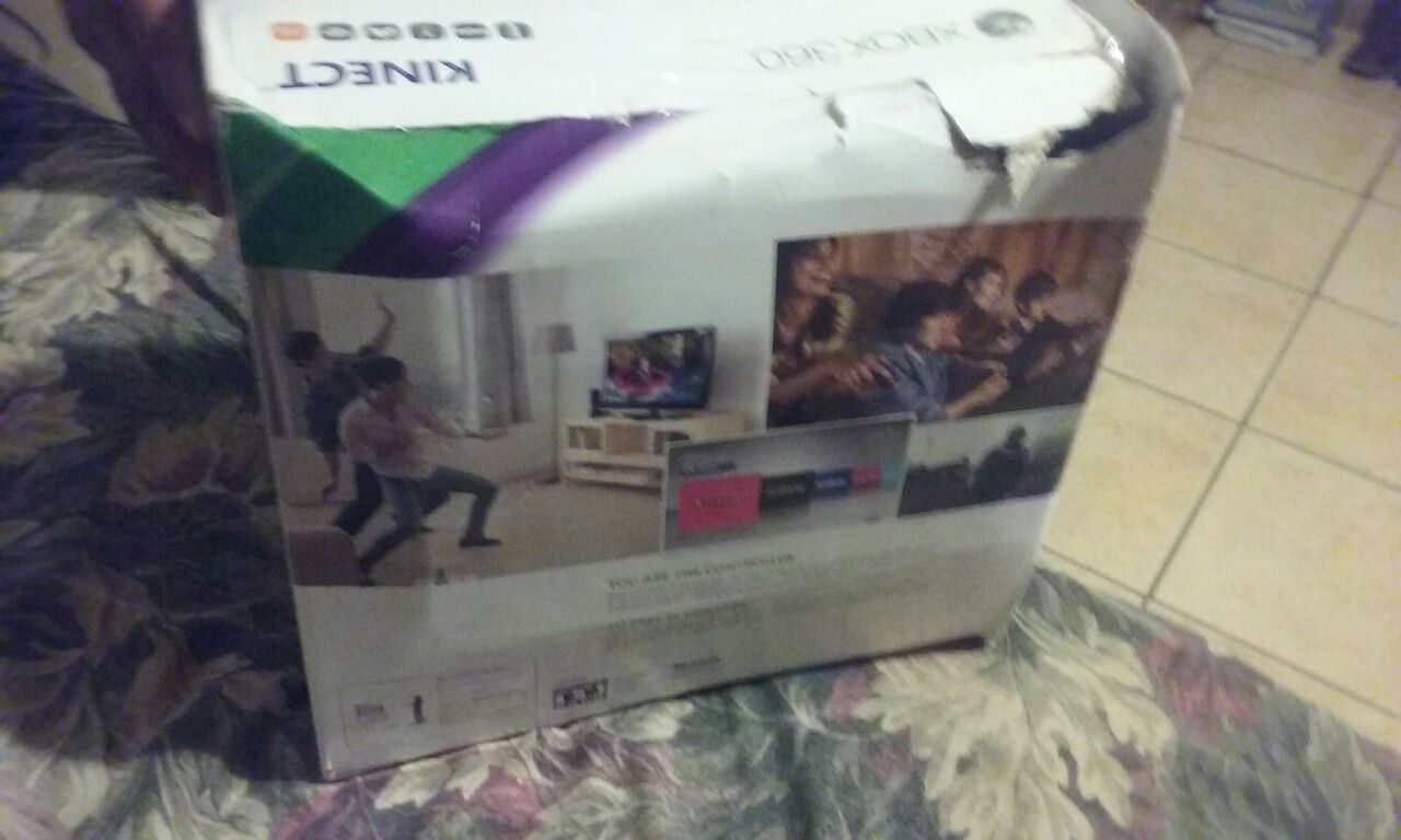 Xbox 360