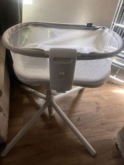Halo Bassinet