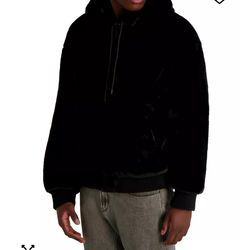 Fur Jacket
