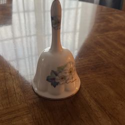 morgan graham staffordshire bell