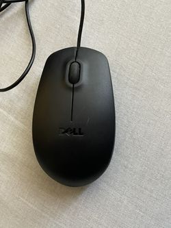 Dell Office mouse
