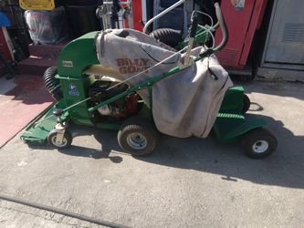 Billy Goat Commercial Vacuum Cleaner