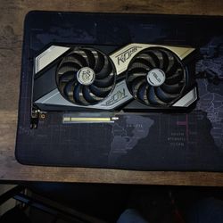 ASUS KO RTX 3060Ti