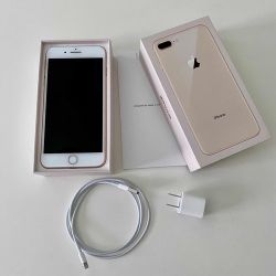 Iphone 8 Plus