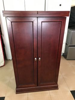 Beautiful Cabinet, Or Bar!