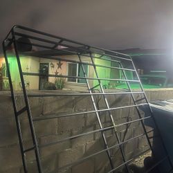 King Size Bed  Frame 