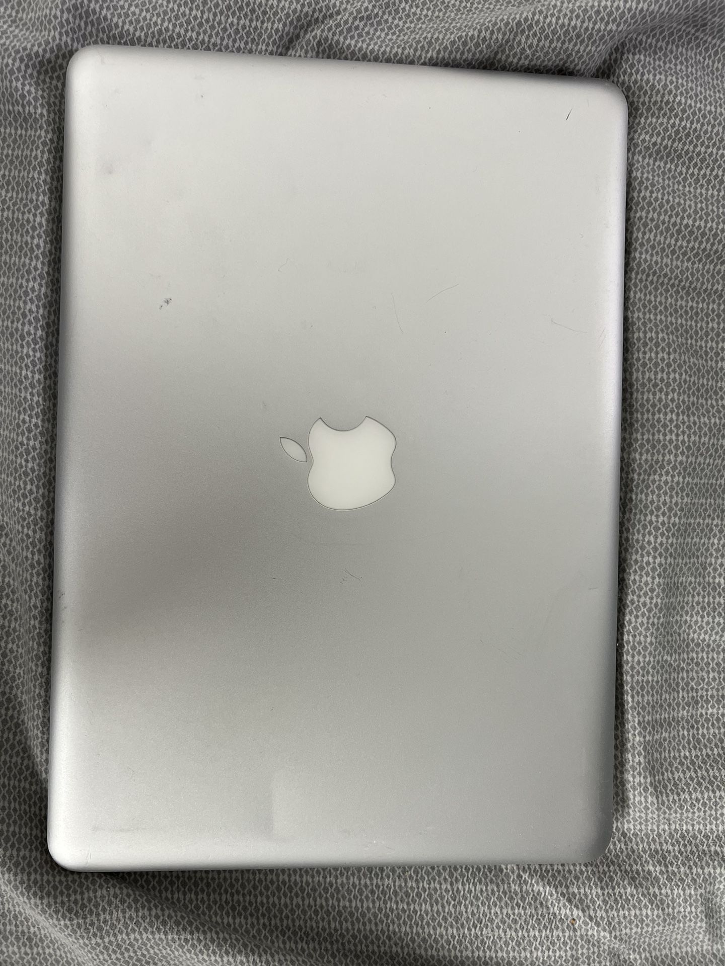 Apple MacBook Pro 13” (2011) Max!