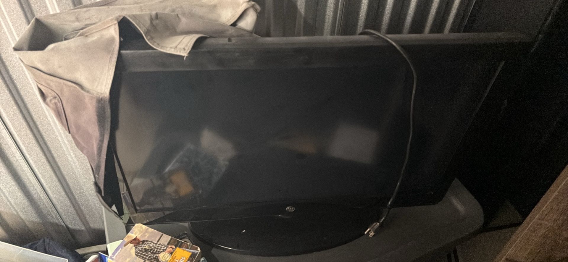 40 inch tv