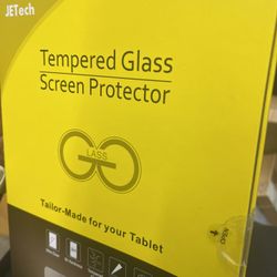 iPad Pro 11 Screen Protector 