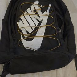 Nike Backpack