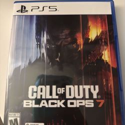 Black Ops 7 