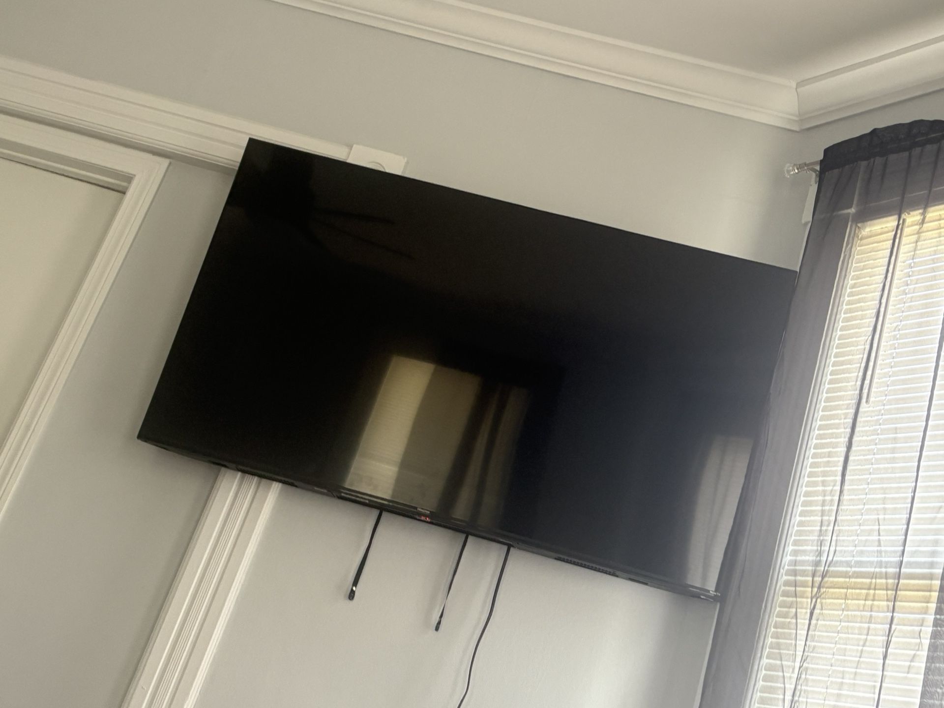 58 Inch Tv