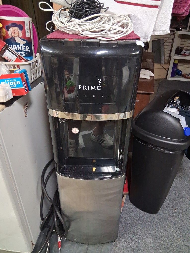 Primo Water Dispenser