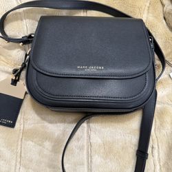Marc Jacob’s Crossbody Bag - NEW