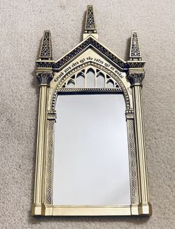 Harry Potter Mirror Of Erised