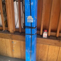 Ford transit, connect roof rack