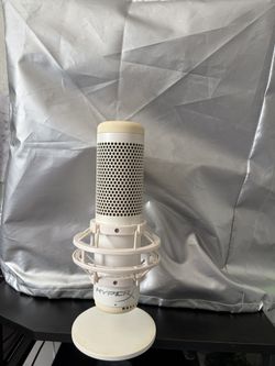 Hyper X Quad cast Mic