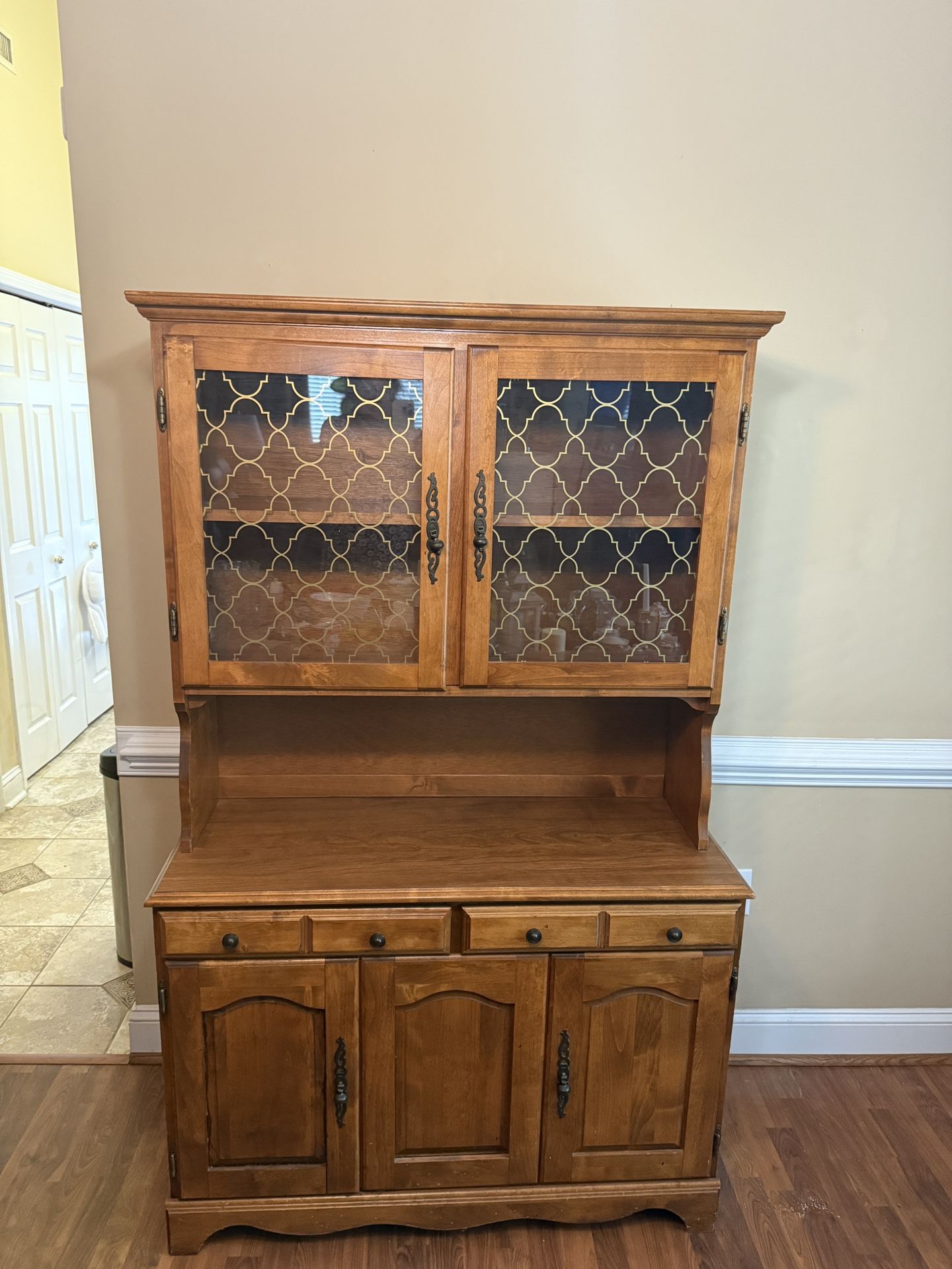 China Closet