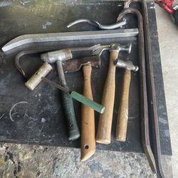 Hand Tools