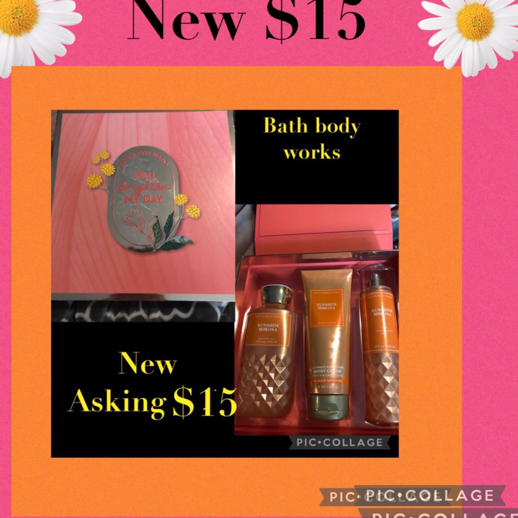 New 