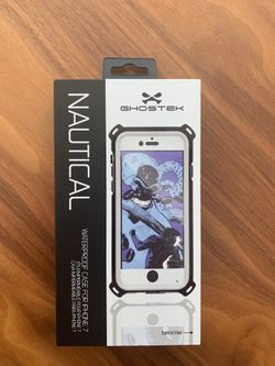 Ghostek Nautical - IPhone 7 Case