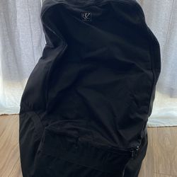 Car Seat Travel Bag