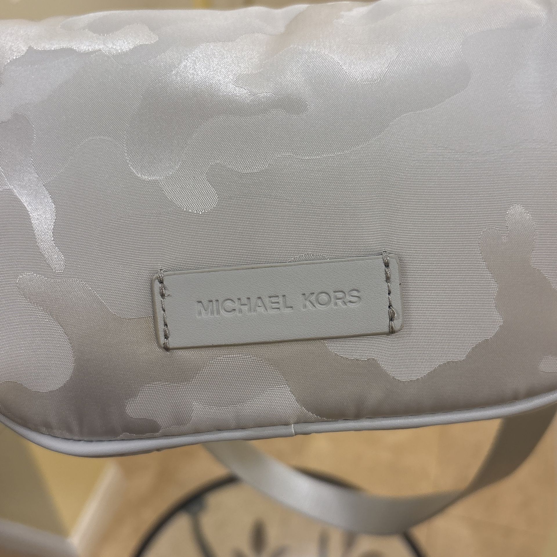 NEW And Never Used Michael Kors Fanny Pack