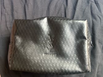 Cosmetic pouch bag