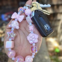 Chunky Keychain