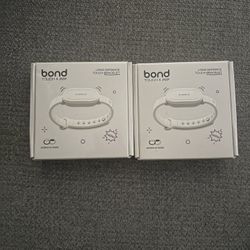 Bond Touch 4 Bracelet 