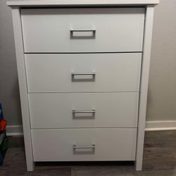 Dresser New 