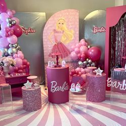 Birthday Party, Baby Shower , Wedding, Bridal Shower, All Kind Of Parties!