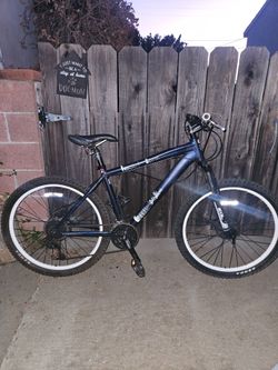 Diamond back  response 26 inch