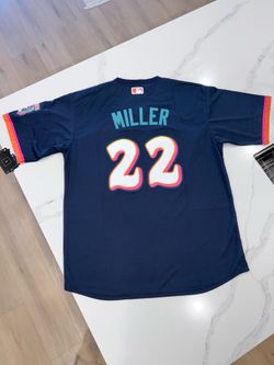 San Diego Padres city Connect jerseys 2.0