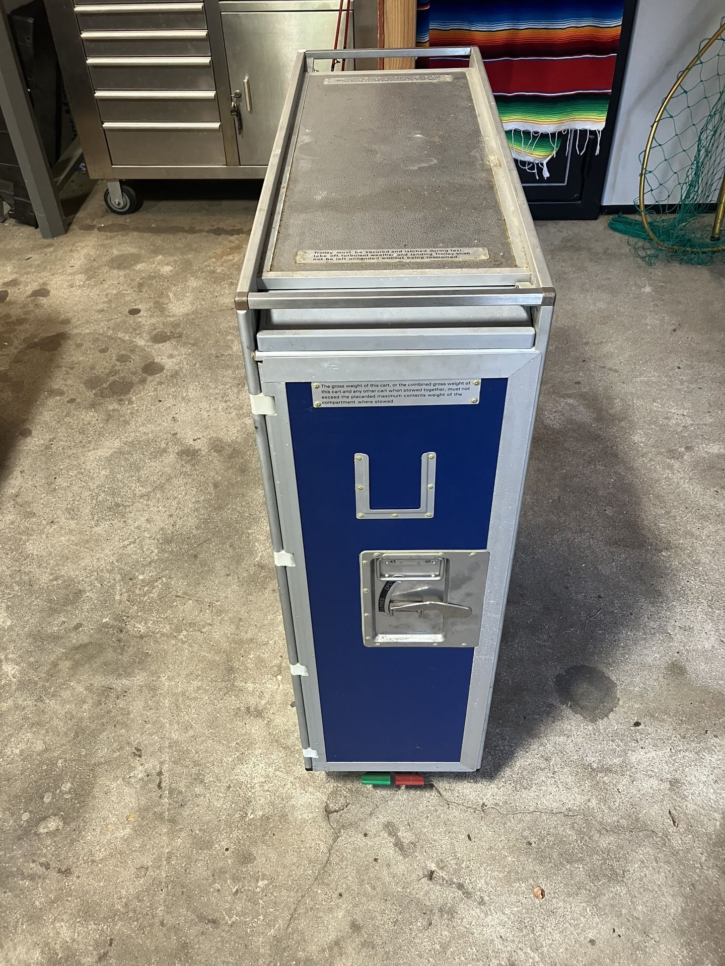 Airline Toolbox