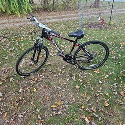 Schwinn 700c OR2 Men Bike 