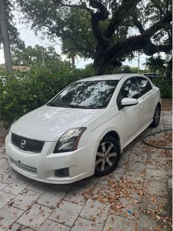 2011 Nissan Sentra