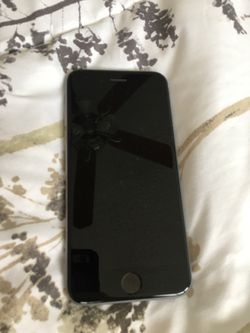 iPhone 6s 128gb