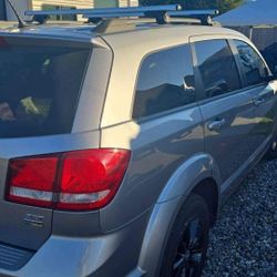 2015 Dodge Journey