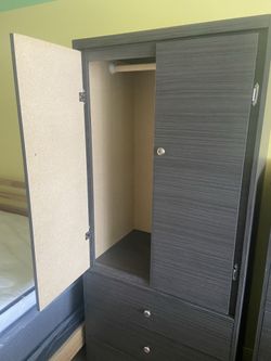 Closet Nuevo