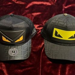 DESIGNER HATS (READ THE DESCRIPTION 