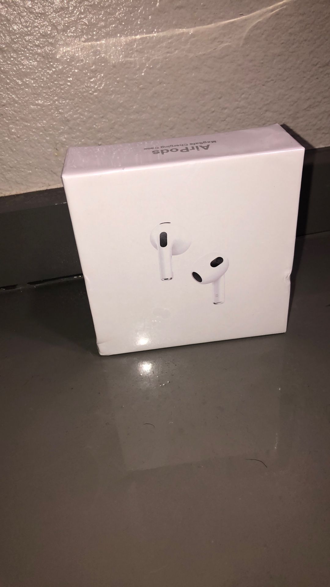 Airpod 3s Magsafe