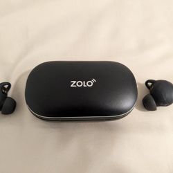 Bluetooth Ear Buds Headphones