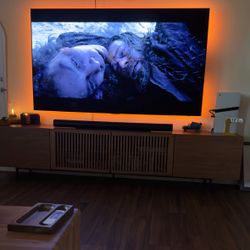 Sonos arc Ultra + 2 Sonos Era 100 Sorround Speakers 