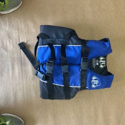 Child Flotation Aid. 