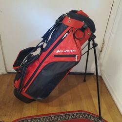 Golf Bag/ Orlimar Golf Bag 