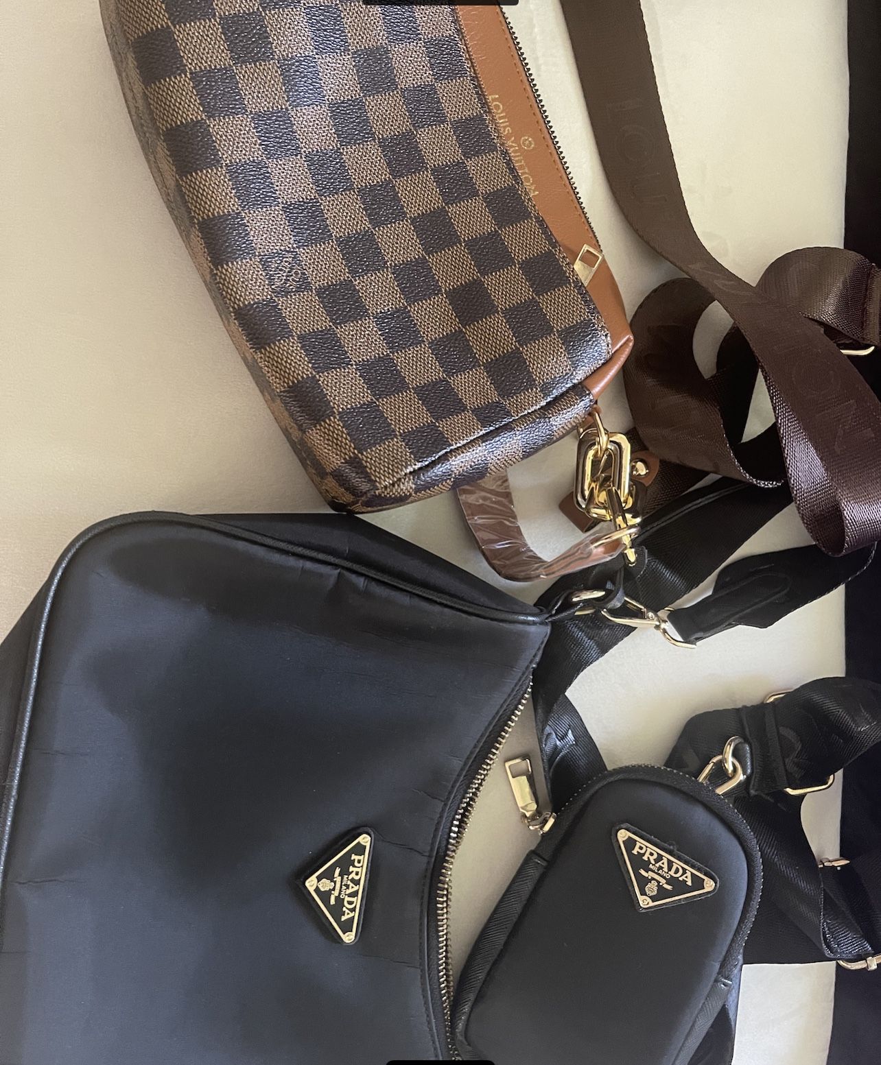 Beautiful Bags
