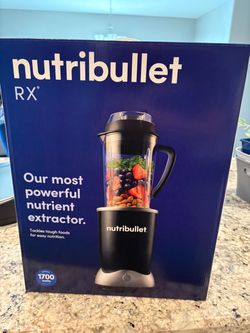 Nutribullet