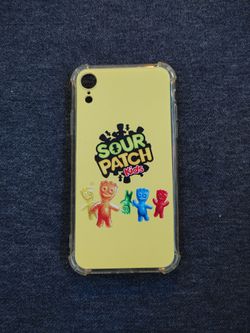 iPhone XR Phone Case