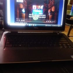 Dell Laptop